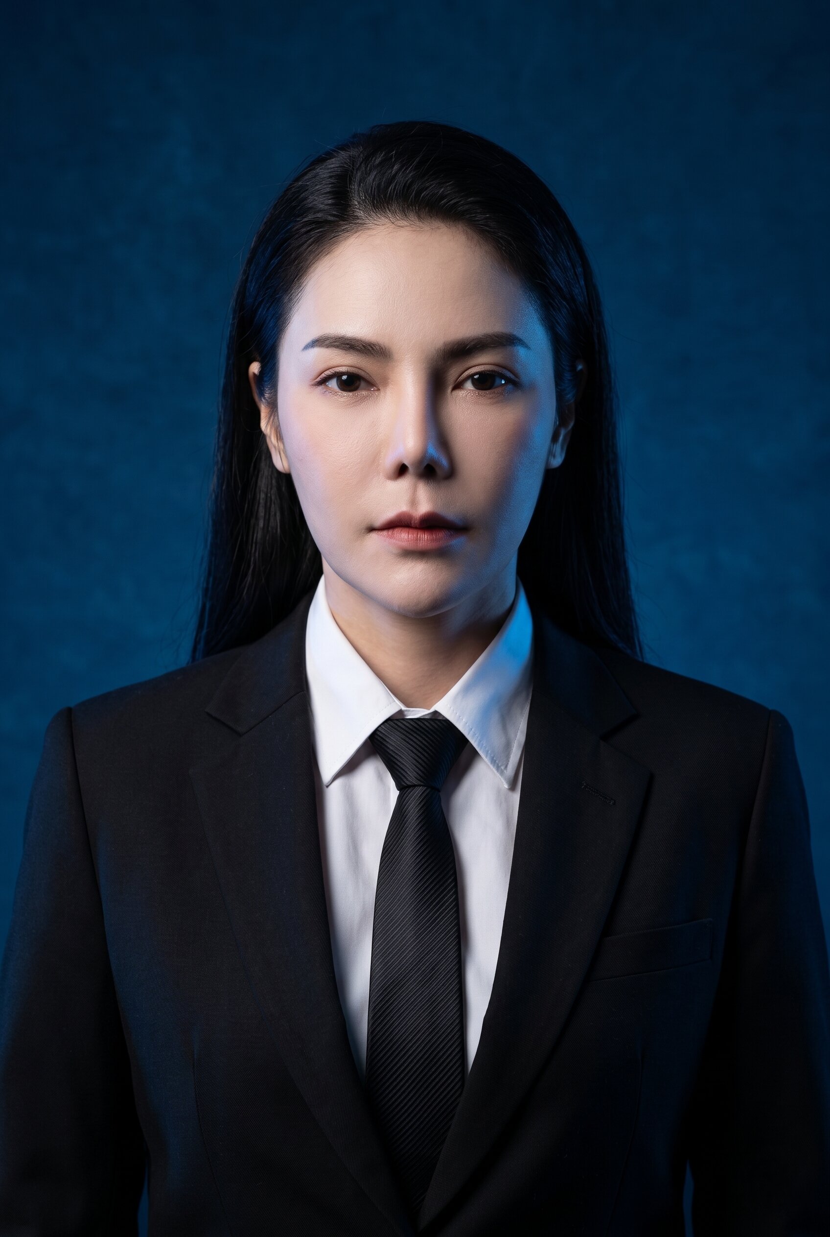 นางสาวพลอยนิตา รุ่งธีระชุติพัทธ์