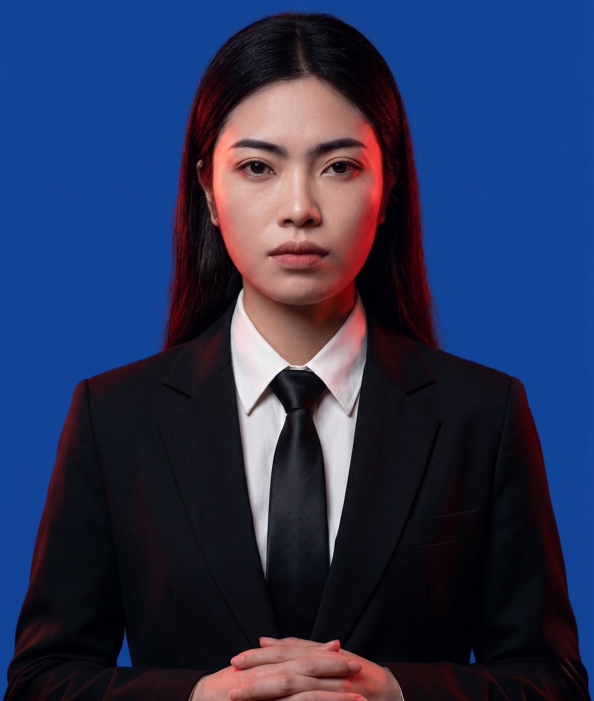 นางสาวแคทรีน ศรีสุวรรณ์